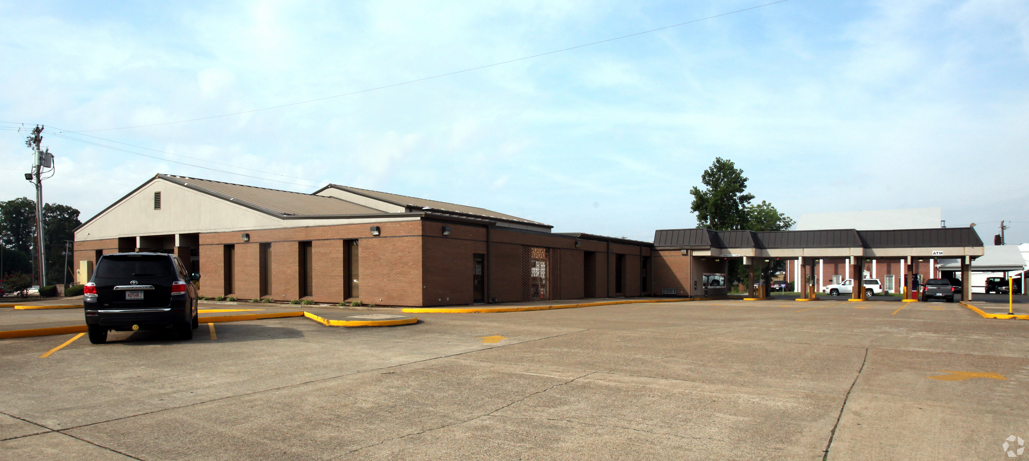 327 S Ash St, Malvern, AR for sale Building Photo- Image 1 of 6