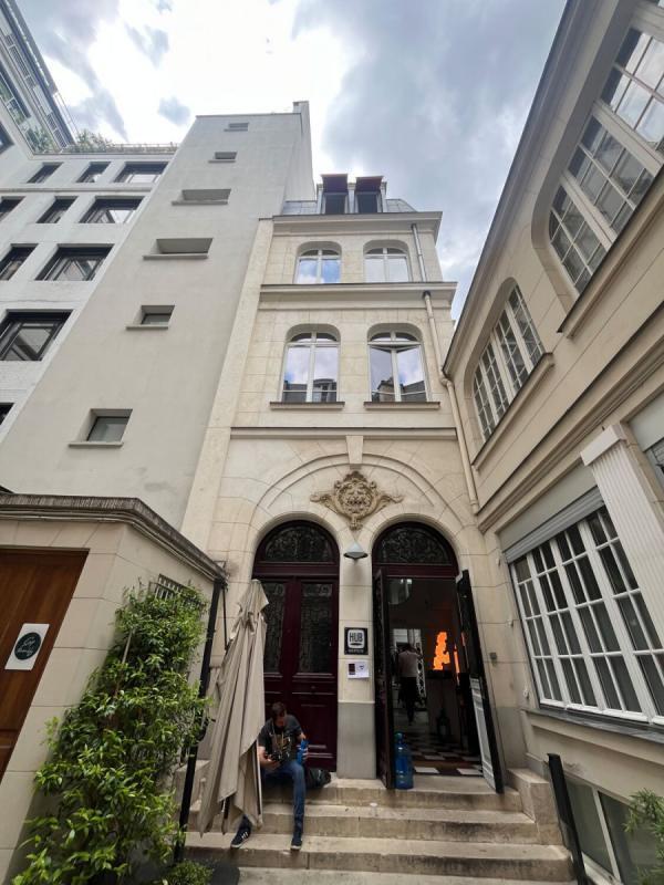 29 Rue D'Astorg, Paris for lease Building Photo- Image 1 of 13