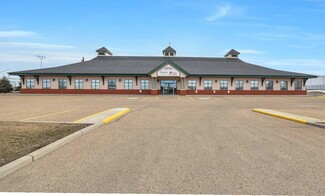 More details for 6547 Sparrow Dr, Leduc, AB - Office for Sale