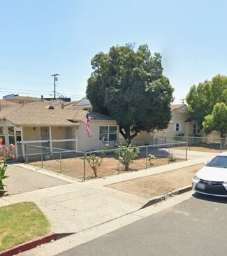 More details for 14638 Gilmore St, Van Nuys, CA - Multifamily for Sale