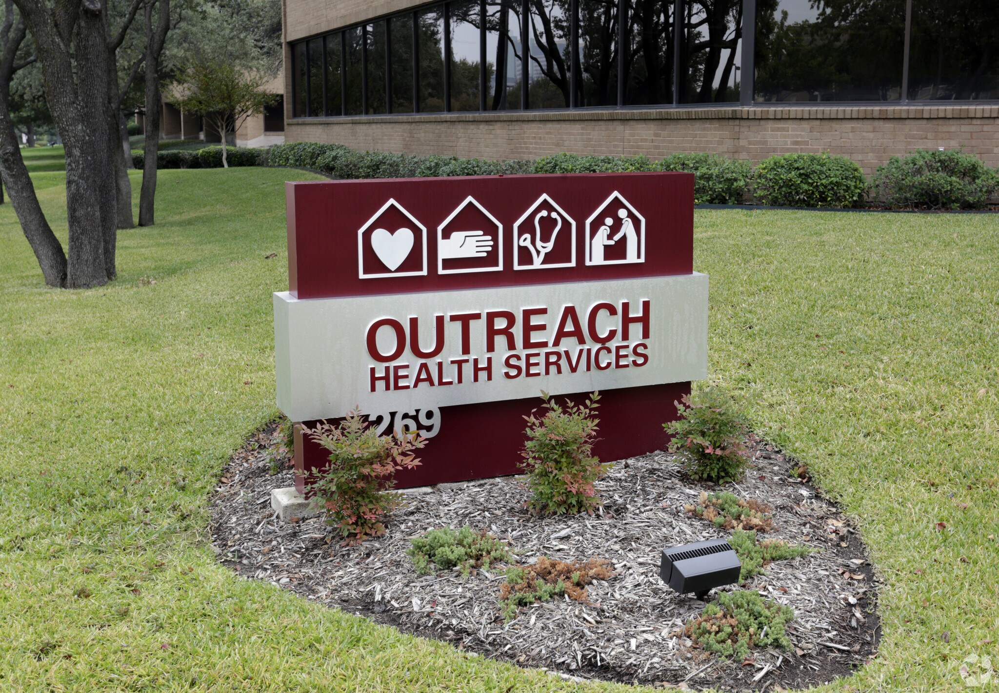 269 Renner Pky, Richardson, TX for sale Building Photo- Image 1 of 1