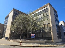 Passaic Lawyers Bldg. - Loft