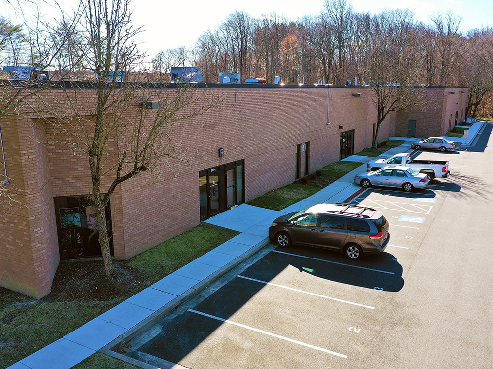 8735 Bollman Pl, Savage, MD for sale Building Photo- Image 1 of 1