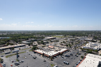 9616 N Lamar Blvd, Austin, TX - aerial  map view - Image1