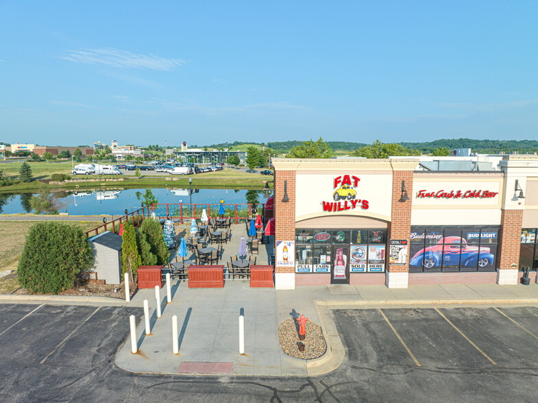 4325 Maine Ave SE, Rochester, MN for sale - Building Photo - Image 1 of 24