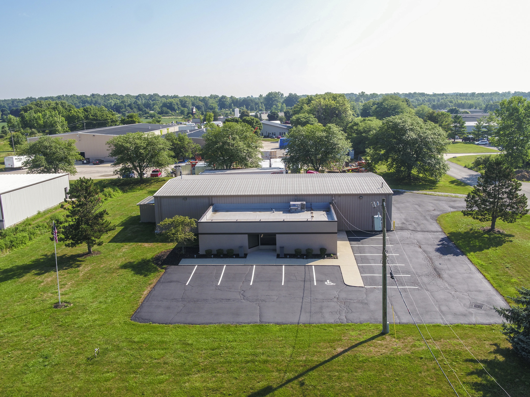 9042 Heritage Dr, Plain City, OH for sale Building Photo- Image 1 of 1