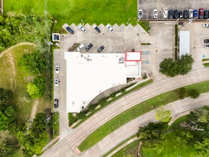 1140 Enclave Pky, Houston, TX - AERIAL  map view - Image1