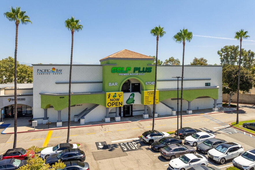 15020 La Mirada Blvd, La Mirada, CA for sale - Building Photo - Image 2 of 25