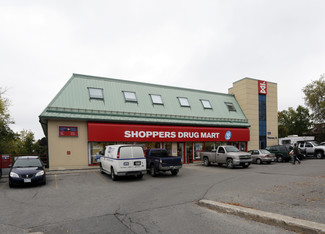 More details for 128 Penetang St, Barrie, ON - Retail for Lease