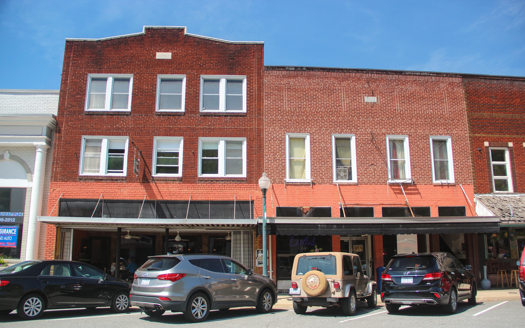 612 W Main St, Sylva, NC 28779 | LoopNet