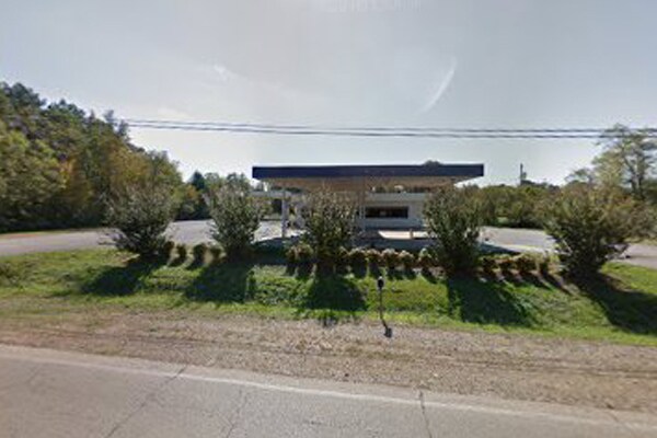 492 Ripley Ave, Ashland, MS for sale - Primary Photo - Image 1 of 1