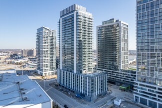 More details for 8962 Jane St, Concord, ON - Retail for Lease