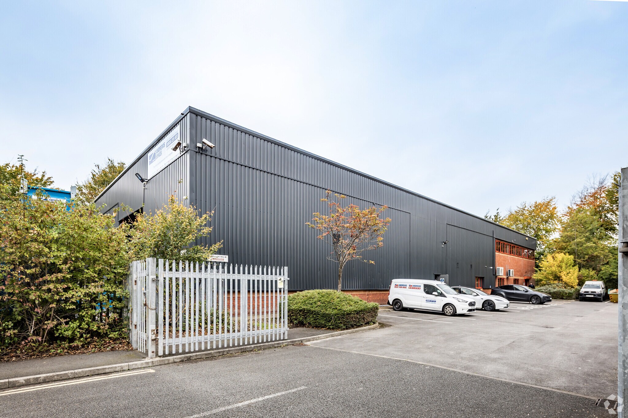 Tallow Way, Manchester for sale Primary Photo- Image 1 of 1