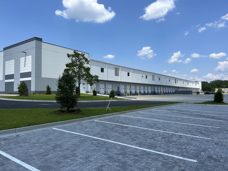 101 Westside Blvd, Pooler, GA for lease - Building Photo - Image 3 of 9