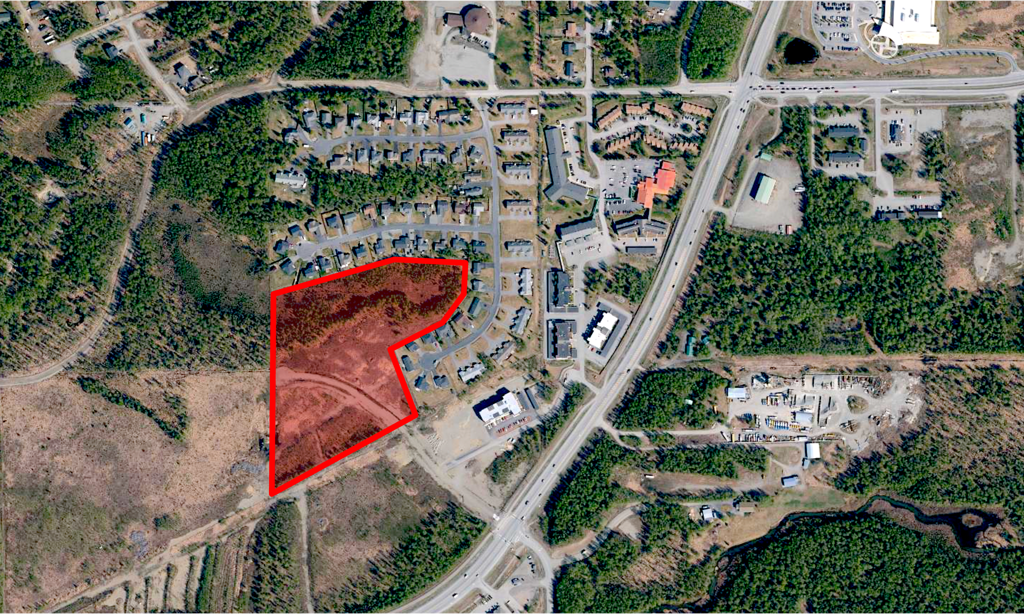 N/A, Wasilla, AK for sale Building Photo- Image 1 of 1