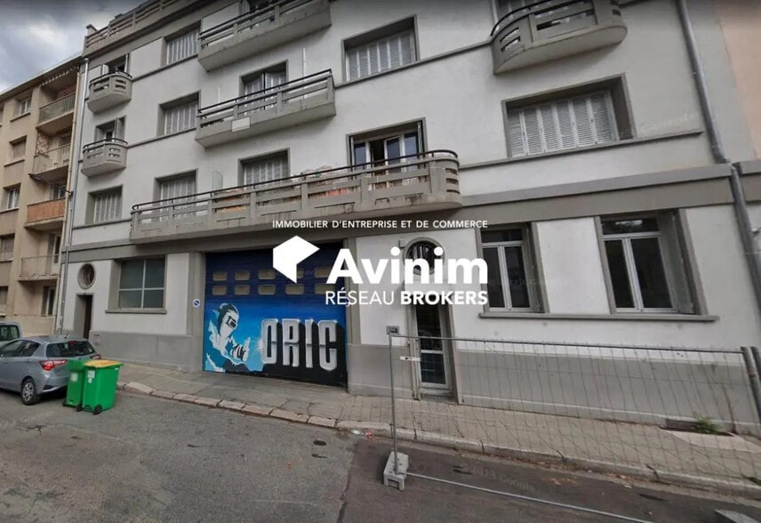 Flex in Grenoble for sale - Building Photo - Image 3 of 24