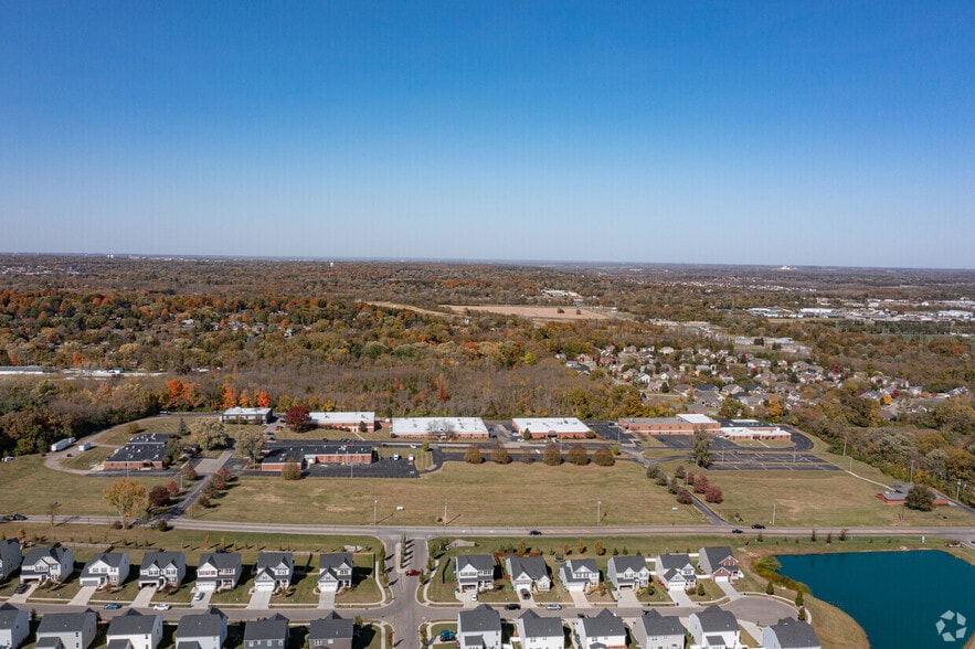 2800A Indian Ripple rd, Dayton, OH for lease - Primary Photo - Image 1 of 3