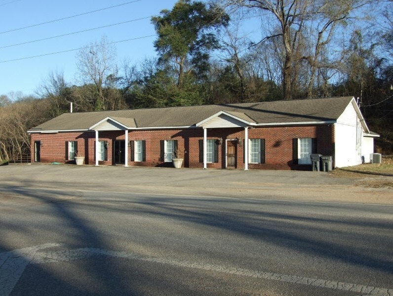 Hwy 43 N, Linden, AL for sale Primary Photo- Image 1 of 1