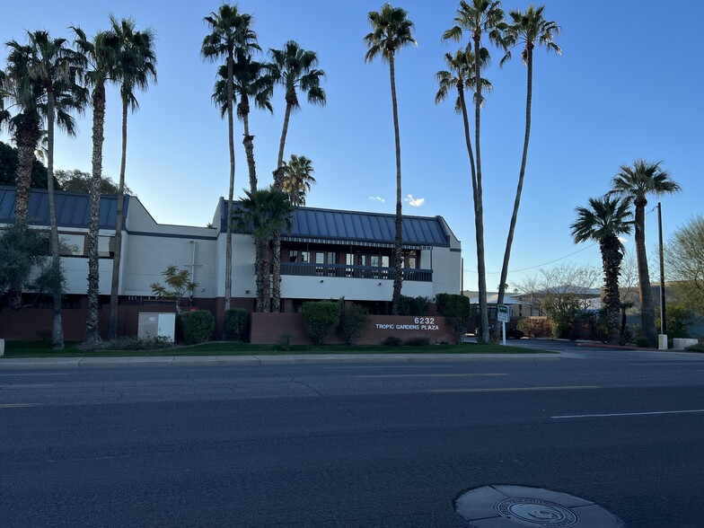 6232 N 7th St, Phoenix, AZ for lease - Building Photo - Image 3 of 6