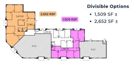 2301 Eldorado Pky, McKinney, TX for lease Floor Plan- Image 1 of 1
