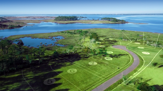 More details for 310 Anson Rd, Beaufort, NC - Land for Sale