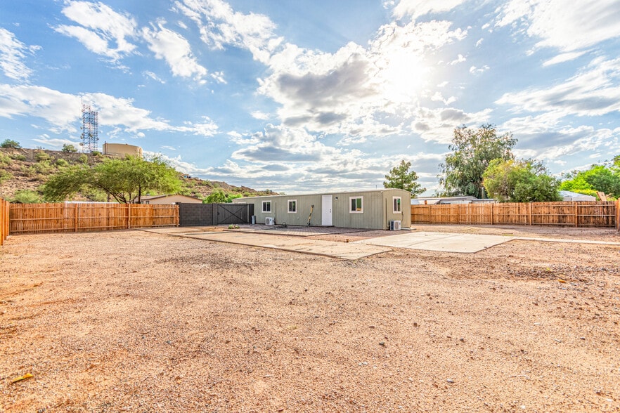 8232 E Albany St, Mesa, AZ for sale - Building Photo - Image 1 of 21