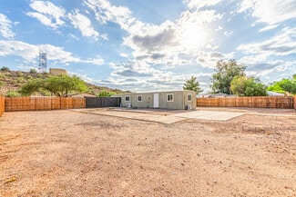 More details for 8232 E Albany St, Mesa, AZ - Land for Sale