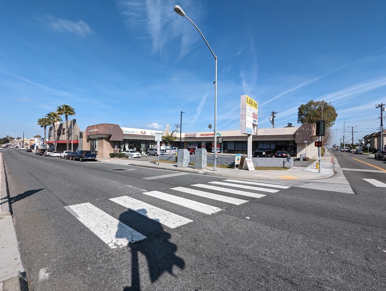 4501 Artesia Blvd, Lawndale, CA for sale - Primary Photo - Image 1 of 16