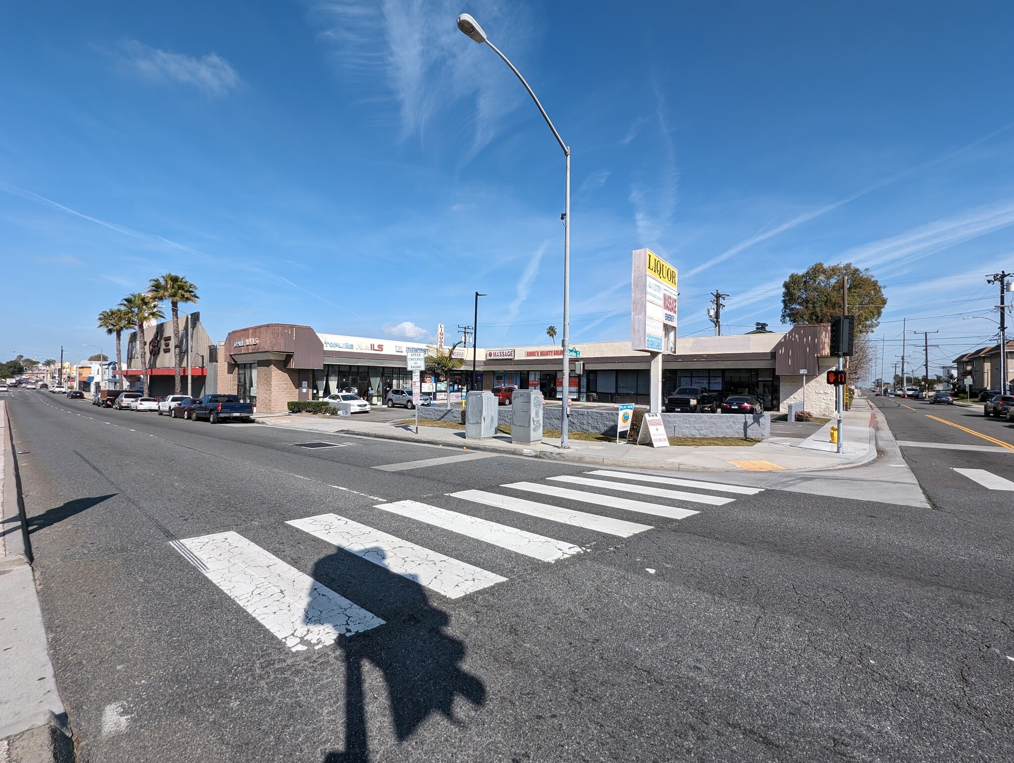 4501 Artesia Blvd, Lawndale, CA for sale Primary Photo- Image 1 of 17