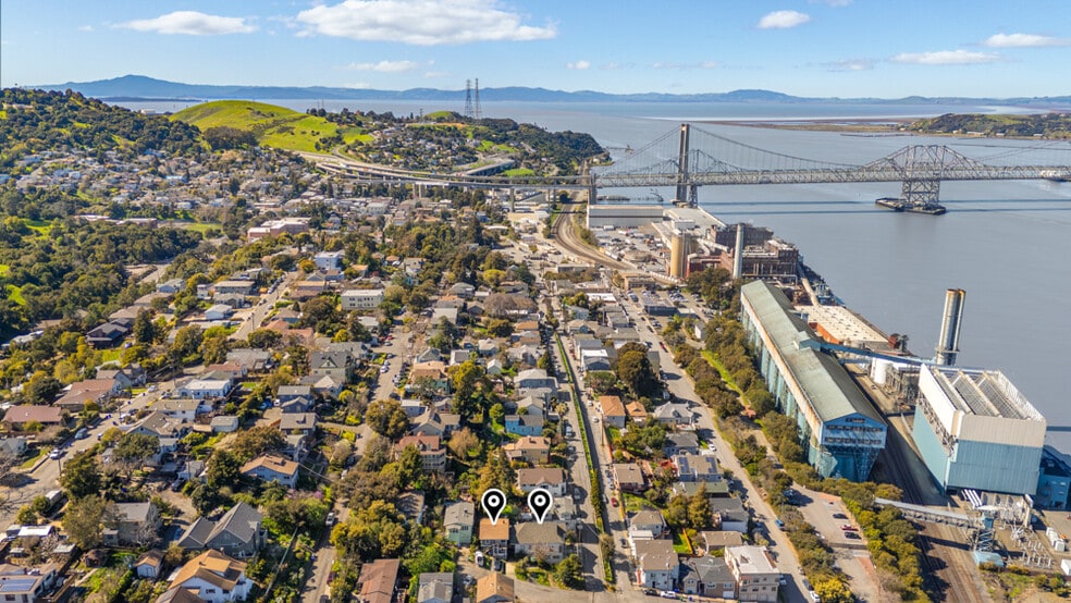 503 Winslow St, Crockett, CA for sale - Building Photo - Image 3 of 32