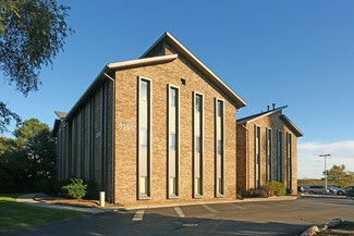 More details for 3250 Plymouth Rd, Ann Arbor, MI - Office/Medical for Lease