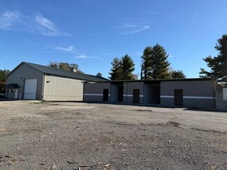 More details for 2803 W Lamar Alexander Pky, Friendsville, TN - Industrial for Lease