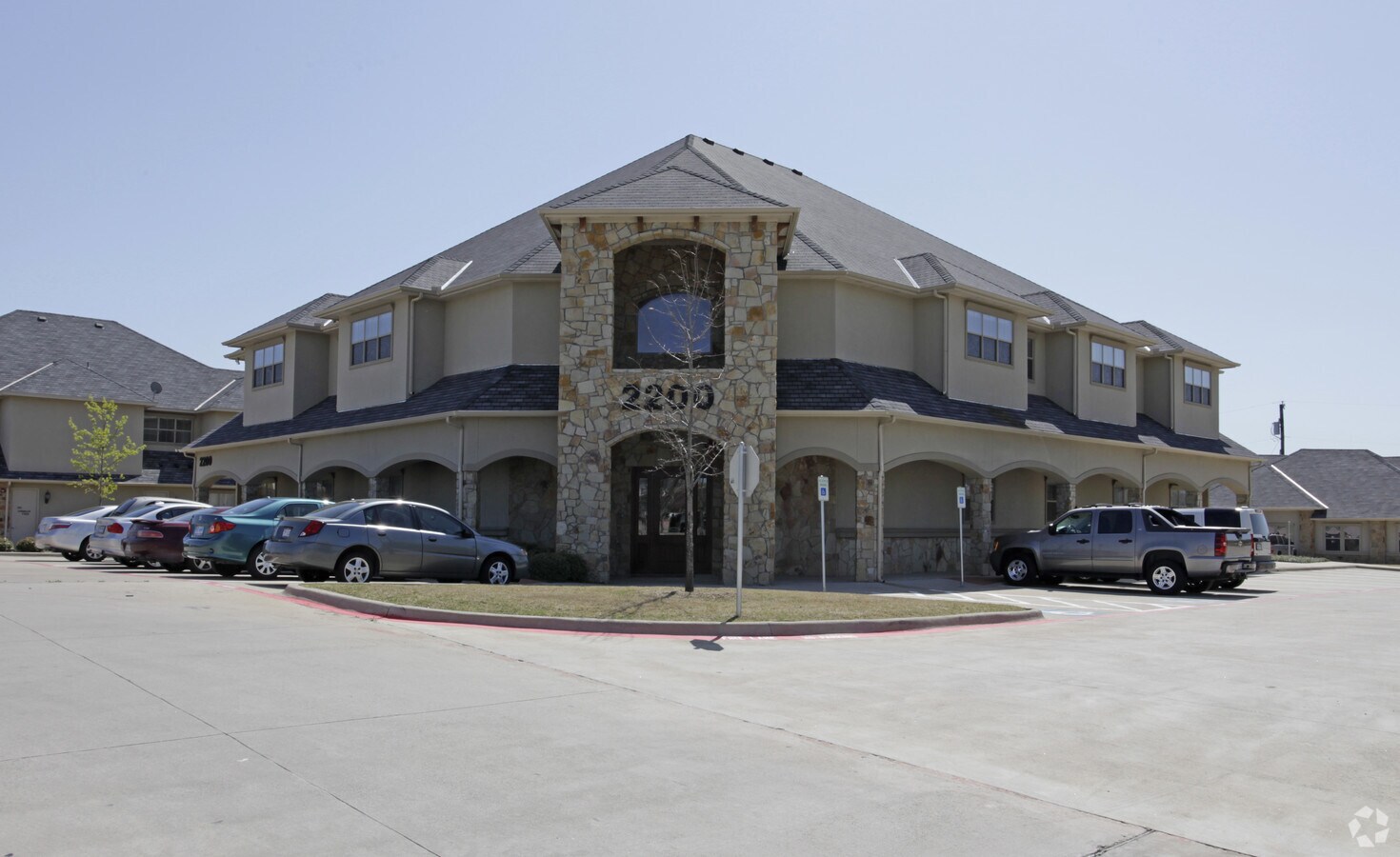 2200 Pool Rd, Grapevine, TX 76051