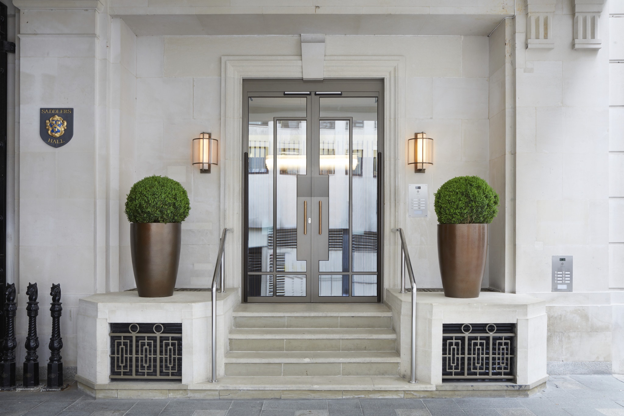 40-44 Gutter Ln, London for sale Building Photo- Image 1 of 1