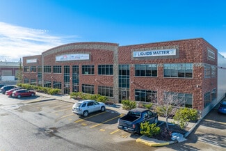 More details for 11505 35th St SE, Calgary, AB - Office for Lease