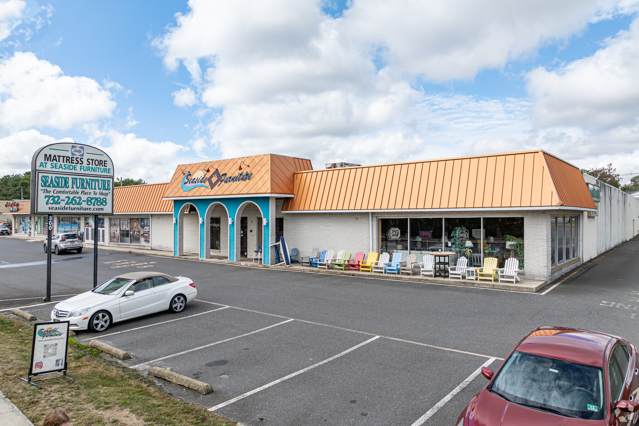 300 Brick Blvd, Brick, NJ for lease Building Photo- Image 1 of 14