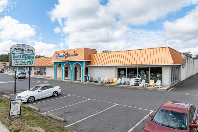 More details for 300 Brick Blvd, Brick, NJ - Retail for Lease