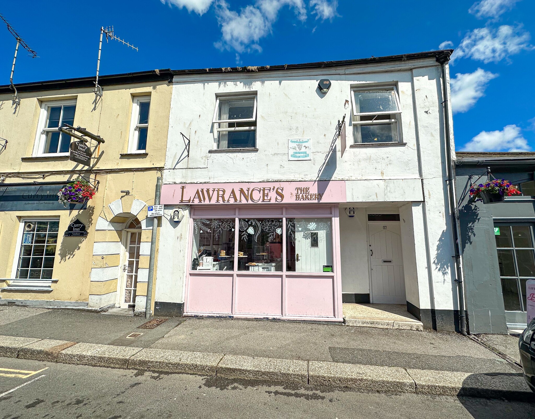 57 Little Castle St, Truro for sale Building Photo- Image 1 of 8