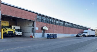 104-20 Dunkirk St, Jamaica NY - Warehouse