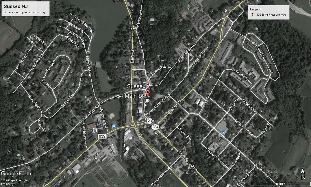 54 Main St, Sussex, NJ for sale Other- Image 1 of 1