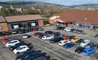 More details for Cae Meillion, Caerphilly - Retail for Sale