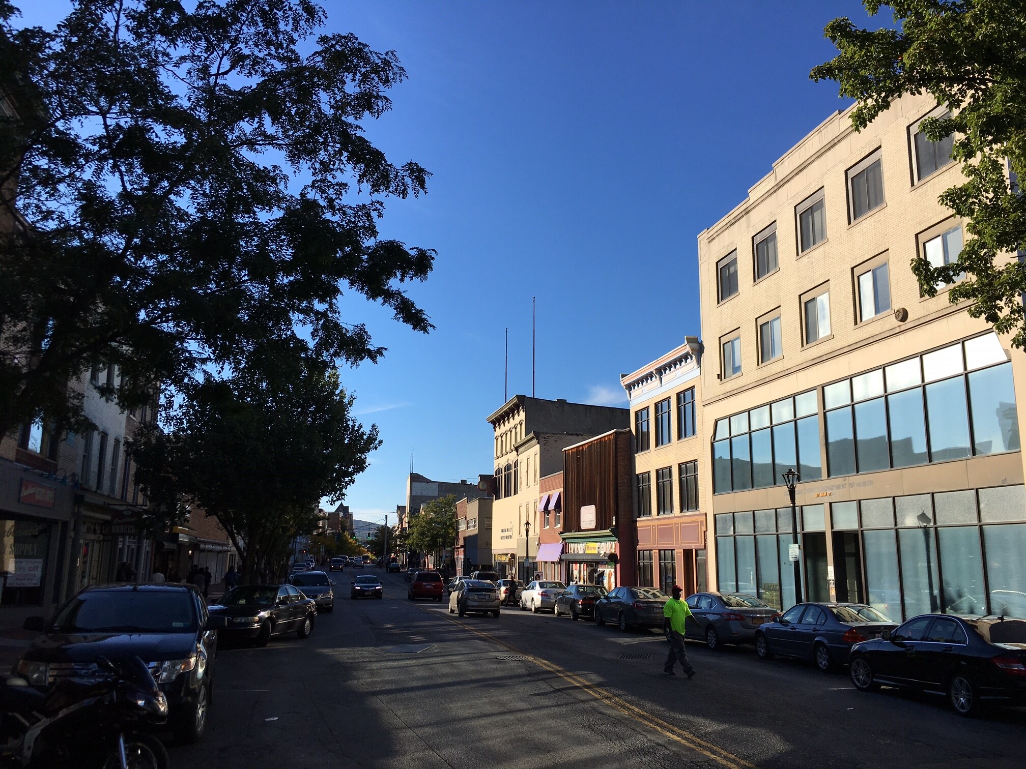 387 Main St, Poughkeepsie, NY for sale Building Photo- Image 1 of 1