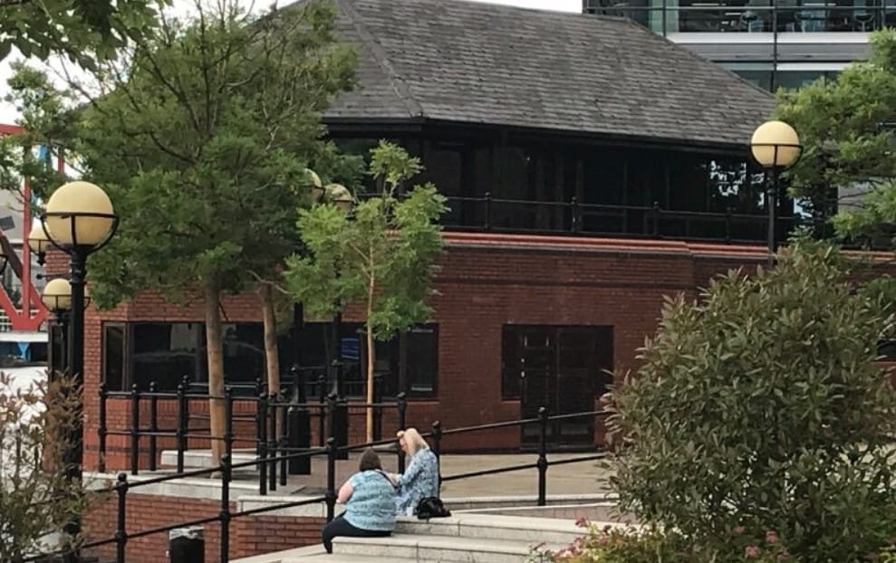 142 The Quays, Salford for sale Primary Photo- Image 1 of 1