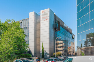 More details for Calle Barbadillo, 4, Madrid - Office for Lease