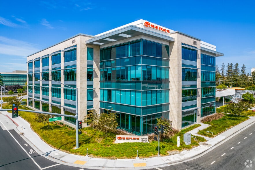3303 Scott Blvd, Santa Clara, CA for sale - Building Photo - Image 1 of 1