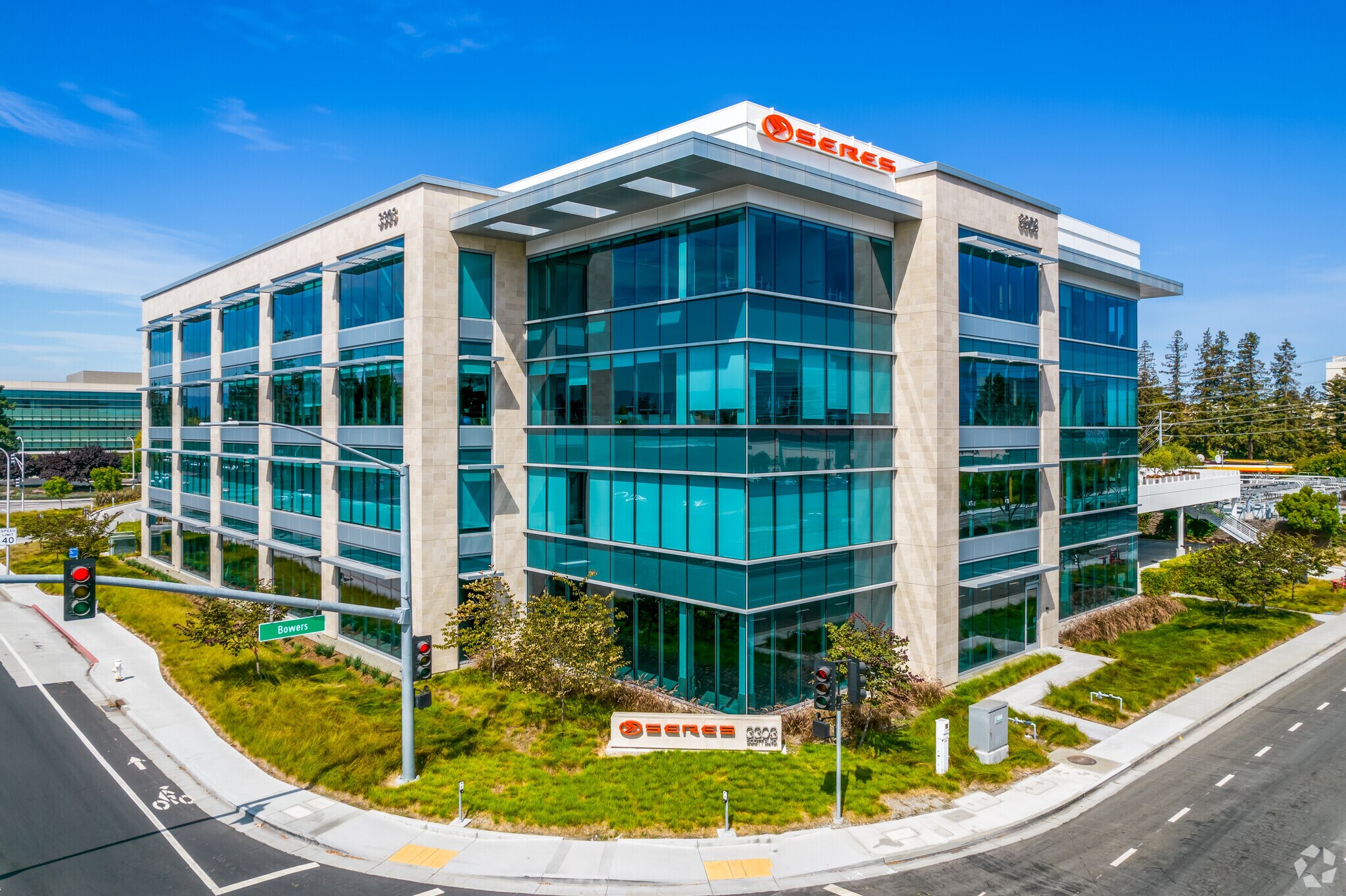 3303 Scott Blvd, Santa Clara, CA for sale Building Photo- Image 1 of 1