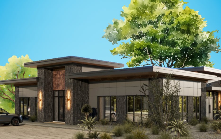 1420 W Kirkwood Blvd, Southlake, TX for sale - Building Photo - Image 1 of 13