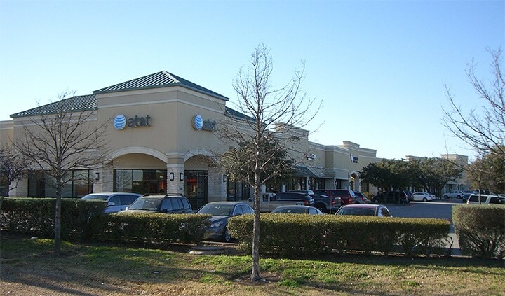 1103 Rivery Blvd, Georgetown, TX for sale Building Photo- Image 1 of 1