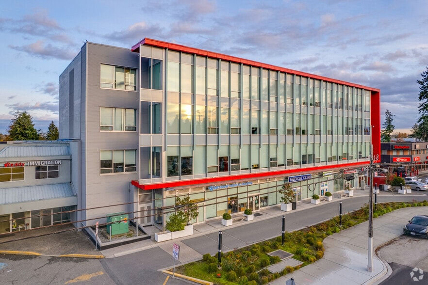 8318 120 St, Surrey, BC for sale - Building Photo - Image 1 of 1