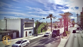 More details for 511-515 Las Vegas Blvd S, Las Vegas, NV - Retail for Sale